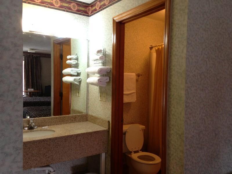 Scottish Inn Augusta Kamer foto
