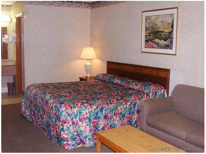 Scottish Inn Augusta Kamer foto