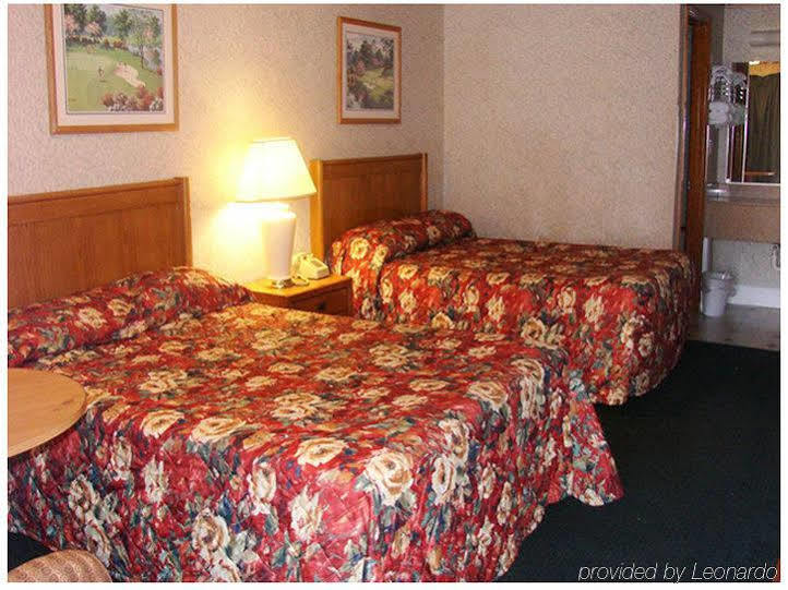 Scottish Inn Augusta Kamer foto
