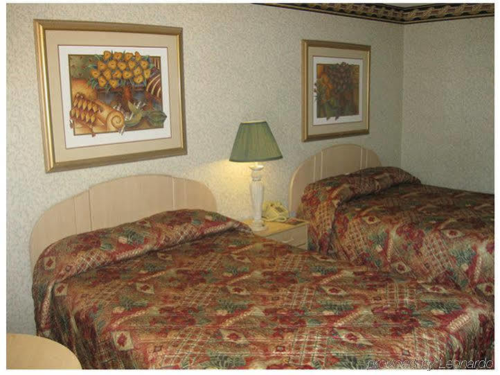 Scottish Inn Augusta Kamer foto